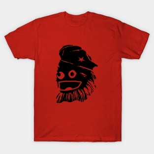 Gritty Guevara T-Shirt